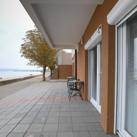 Danubiana Apartments 5 Kladovo Exterior foto